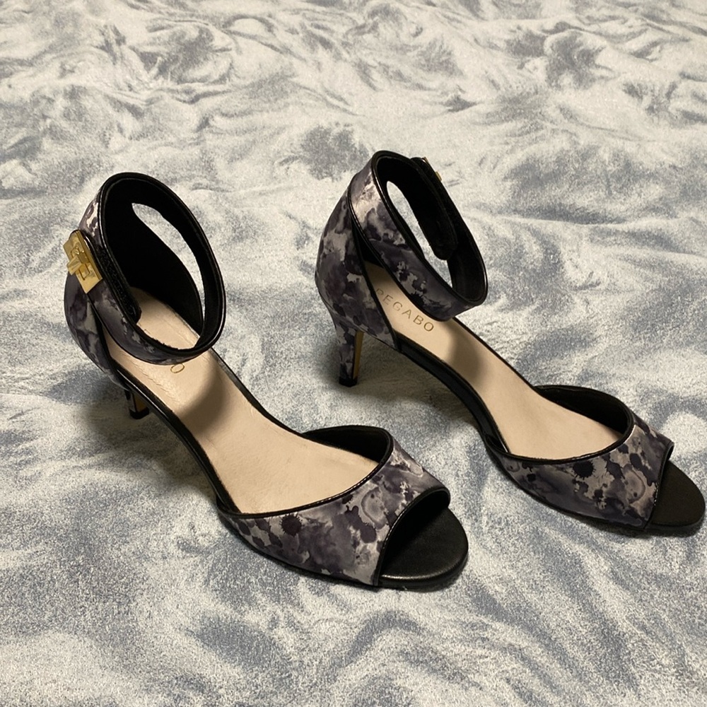 Pegabo Lupotto Sandals